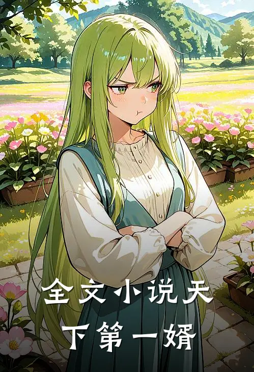 全文小说天下第一婿