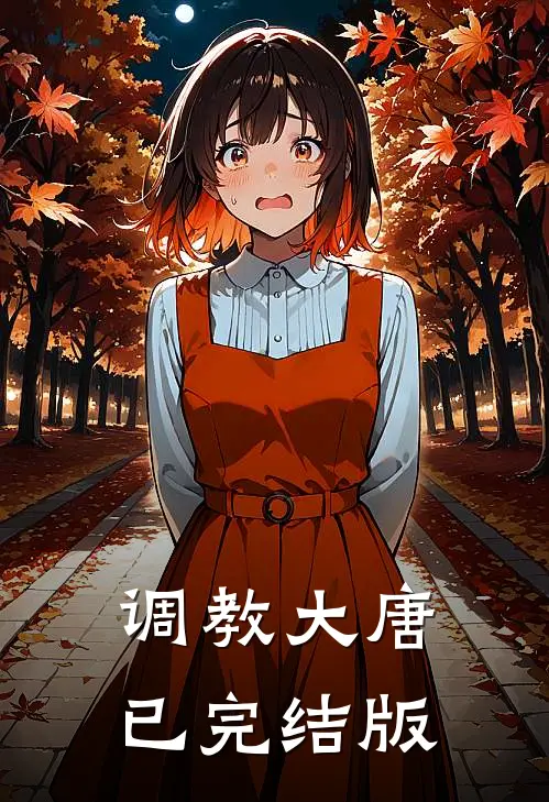 不是妹妹吗？严总怎么吃醋了？完整作品