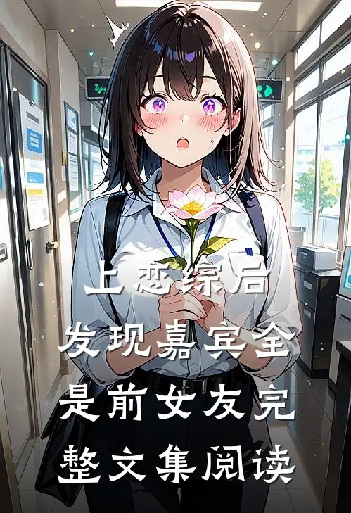 上恋综后，发现嘉宾全是前女友完整文集阅读