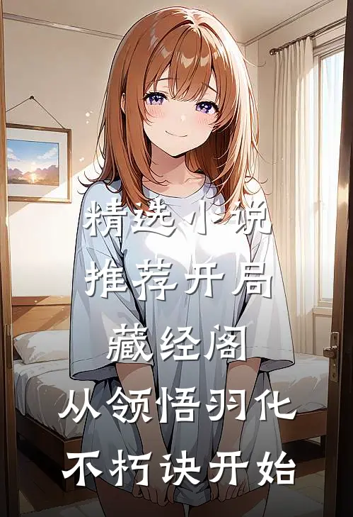 精选小说推荐开局藏经阁，从领悟羽化不朽诀开始