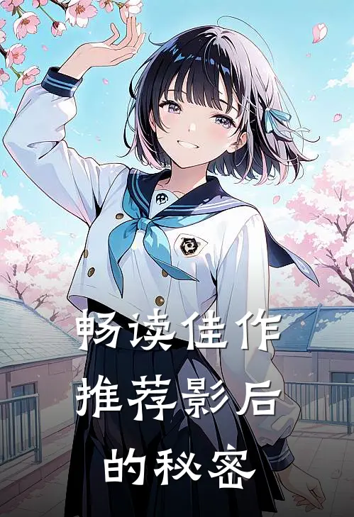 畅读佳作推荐影后的秘密