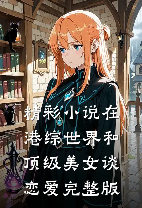 精彩小说在港综世界和顶级美女谈恋爱完整版