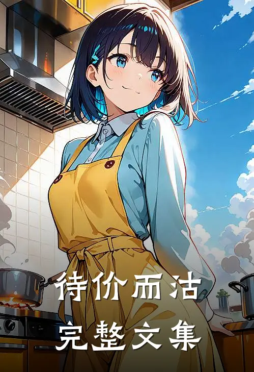 待价而沽完整文集