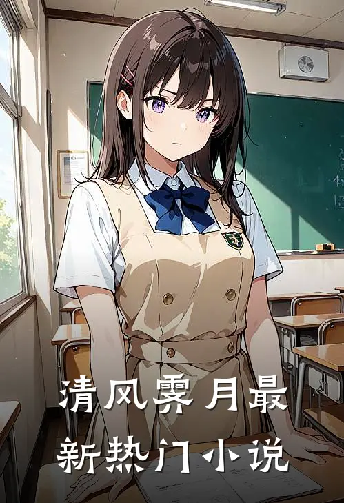 清风霁月最新热门小说