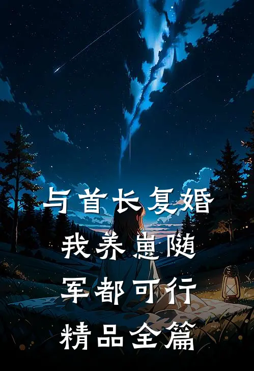 与首长复婚，我养崽随军都可行精品全篇
