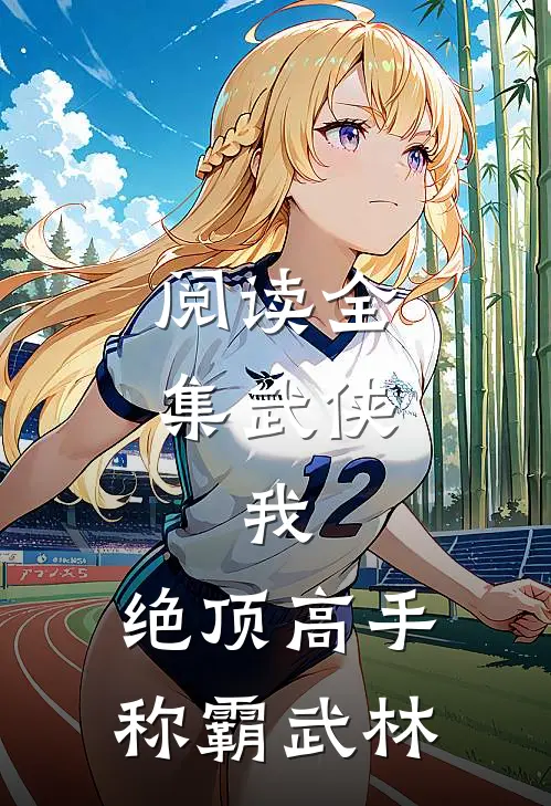 阅读全集武侠：我，绝顶高手，称霸武林