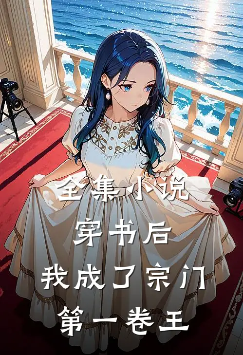 全集小说穿书后，我成了宗门第一卷王