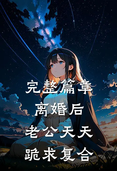 完整篇章离婚后，老公天天跪求复合