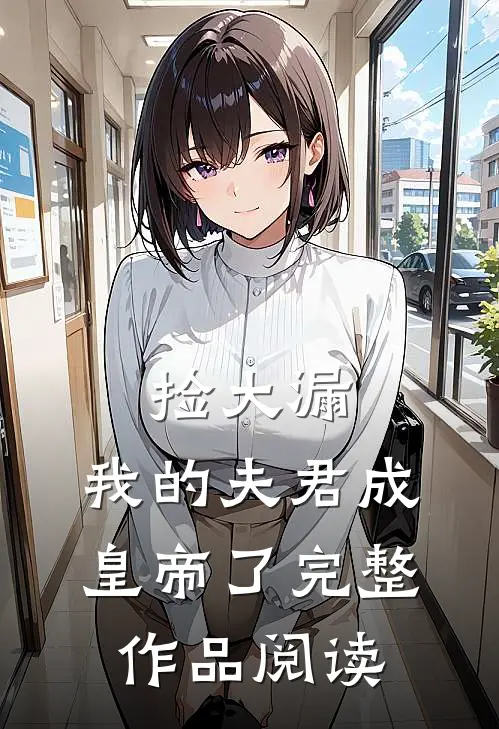 捡大漏，我的夫君成皇帝了完整作品阅读