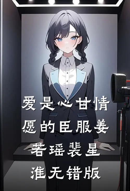 清澜深几许全集
