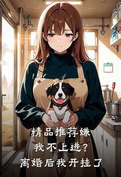 精品推荐嫌我不上进？离婚后我开挂了