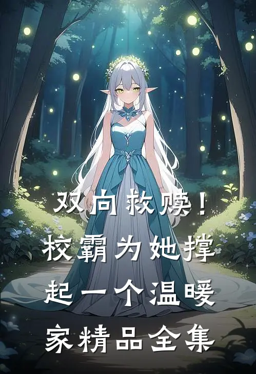 双向救赎！校霸为她撑起一个温暖家精品全集