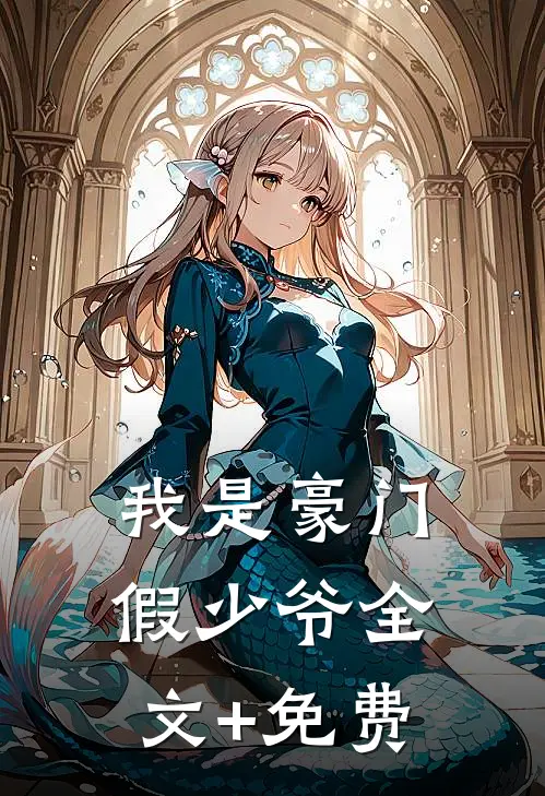 出宫前夜：疯批太子囚我入东宫无删版