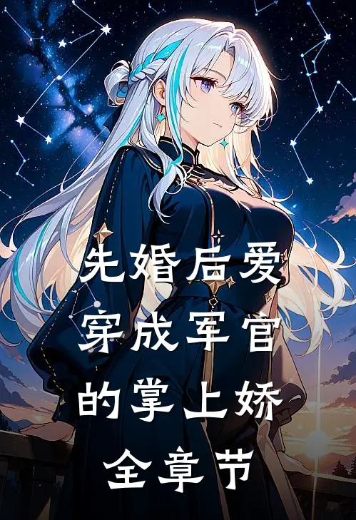 先婚后爱：穿成军官的掌上娇全章节