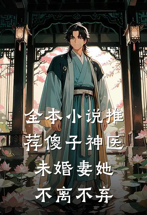 全本小说推荐傻子神医：未婚妻她不离不弃