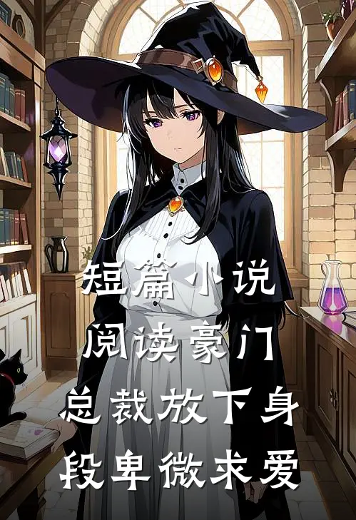 短篇小说阅读豪门：总裁放下身段卑微求爱