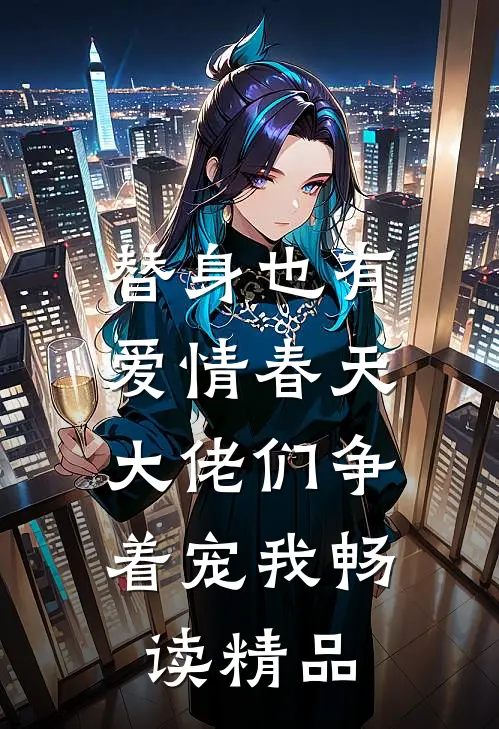 替身也有爱情春天：大佬们争着宠我畅读精品