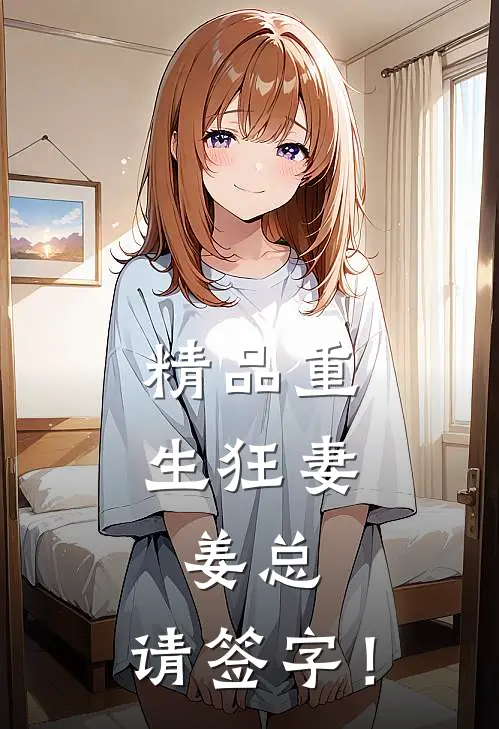 精品重生狂妻：姜总，请签字！
