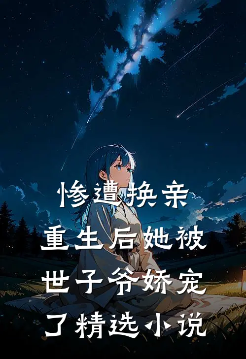 惨遭换亲，重生后她被世子爷娇宠了精选小说