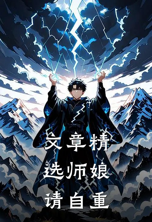 文章精选师娘，请自重