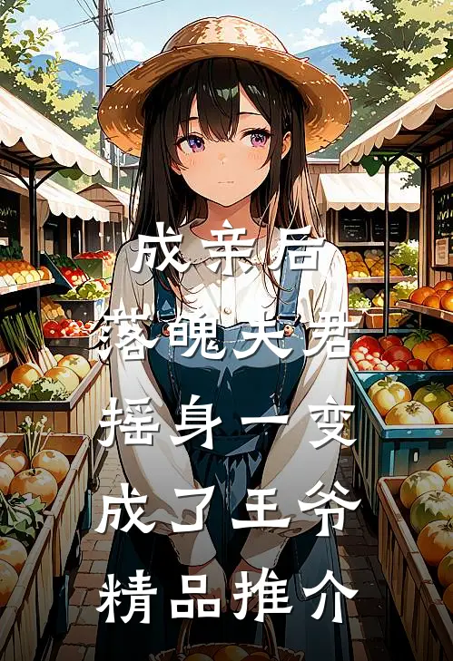成亲后，落魄夫君摇身一变成了王爷精品推介