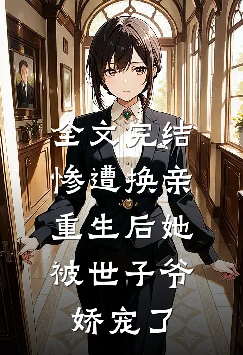 全文完结惨遭换亲，重生后她被世子爷娇宠了