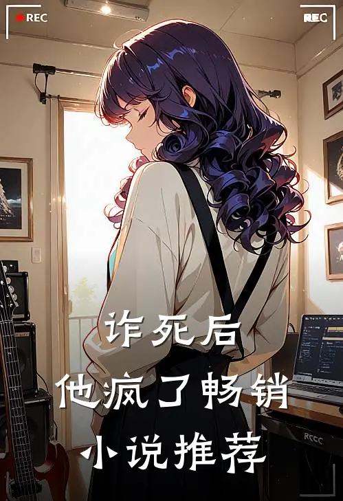诈死后，他疯了畅销小说推荐
