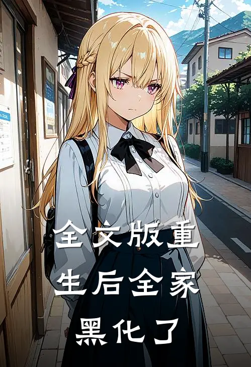 全文版重生后全家黑化了