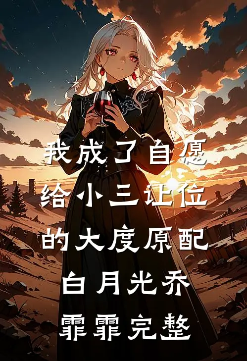 长路迢迢愿同老广告+结局