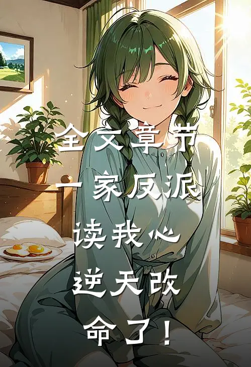 全文章节一家反派读我心，逆天改命了！