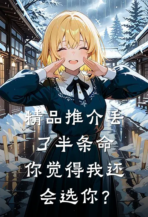 精品推介丢了半条命，你觉得我还会选你？