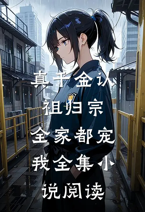 真千金认祖归宗，全家都宠我全集小说阅读