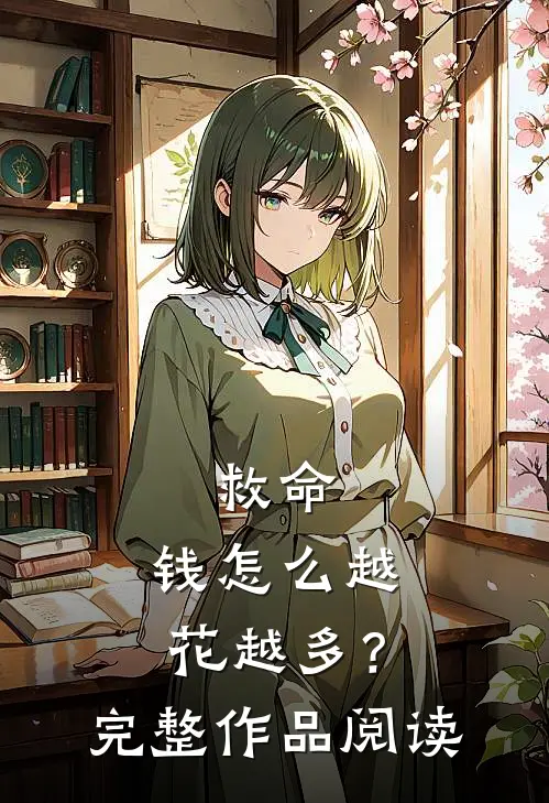 救命，钱怎么越花越多？完整作品阅读