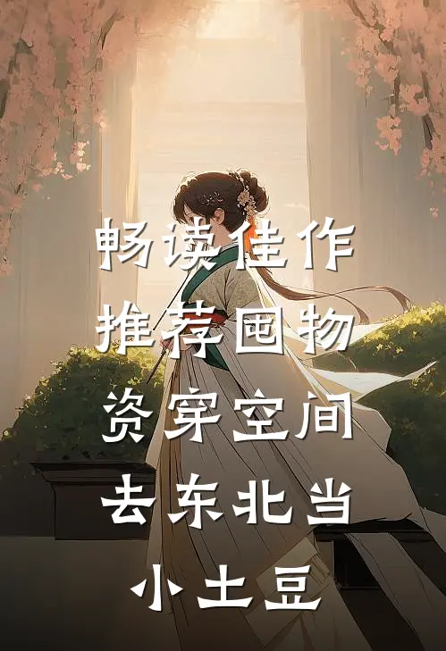 畅读佳作推荐囤物资穿空间，去东北当小土豆