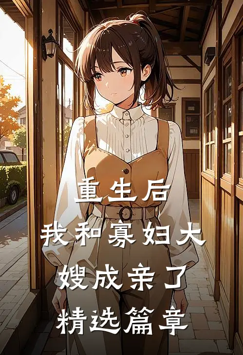 重生后，我和寡妇大嫂成亲了精选篇章
