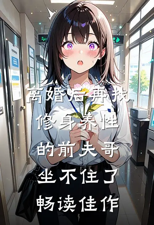 离婚后再找，修身养性的前夫哥坐不住了畅读佳作