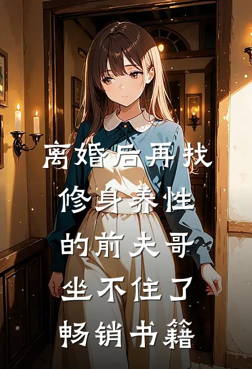 离婚后再找，修身养性的前夫哥坐不住了畅销书籍