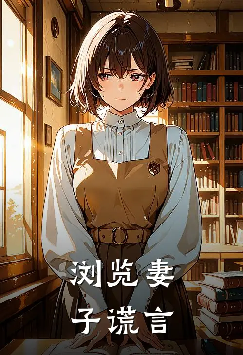 浏览妻子谎言