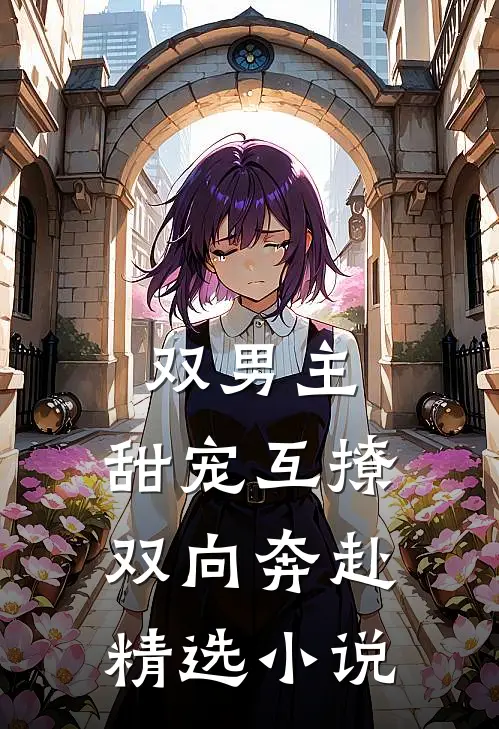 双男主：甜宠互撩，双向奔赴精选小说