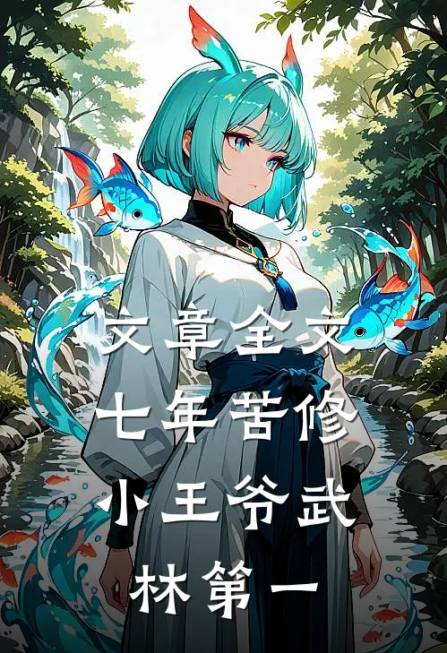 文章全文七年苦修，小王爷武林第一