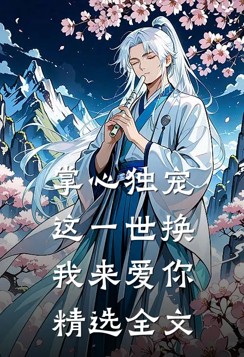 掌心独宠：这一世换我来爱你精选全文
