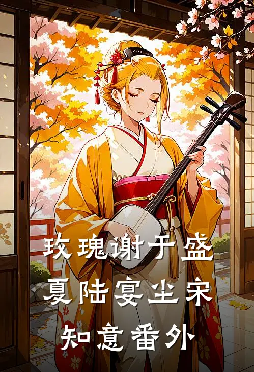 我死在了他不爱我的那一年