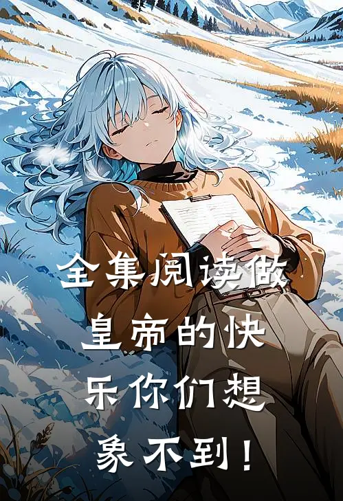 全集阅读做皇帝的快乐你们想象不到！
