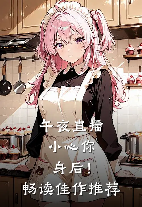 午夜直播：小心你身后！畅读佳作推荐