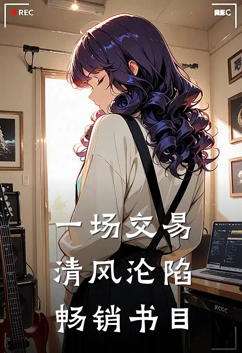 一场交易，清风沦陷畅销书目
