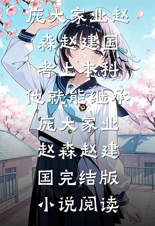 当上女将军后，我劝阿娘和离了