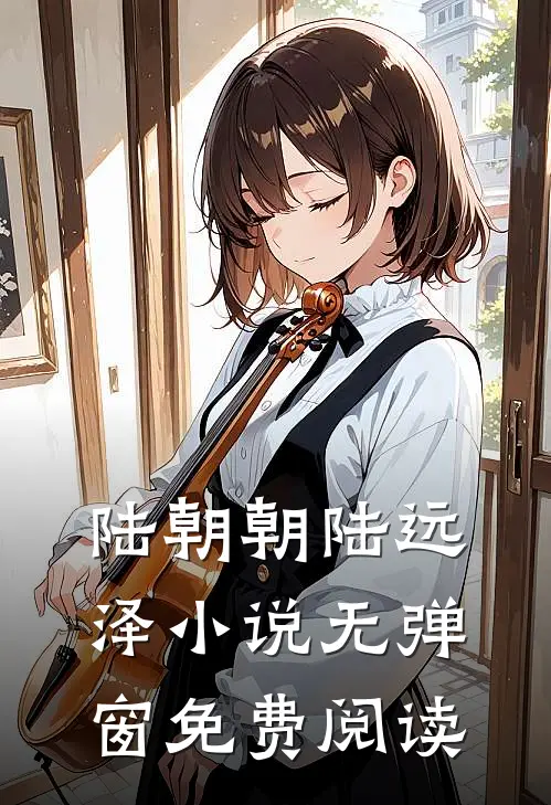 陆朝朝陆远泽小说无弹窗免费阅读