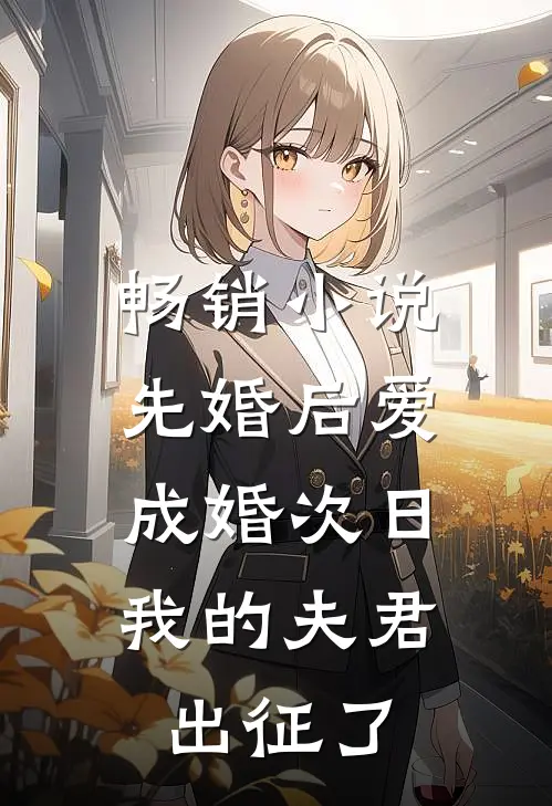 畅销小说先婚后爱：成婚次日我的夫君出征了