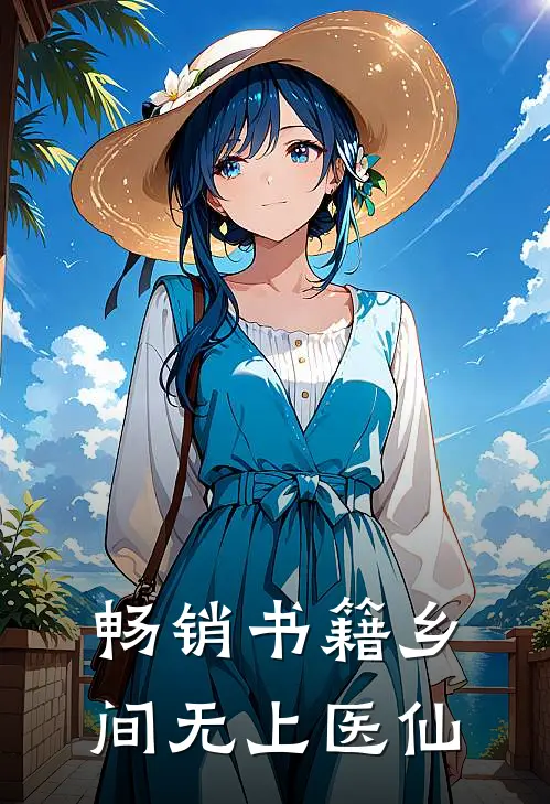 畅销书籍乡间无上医仙
