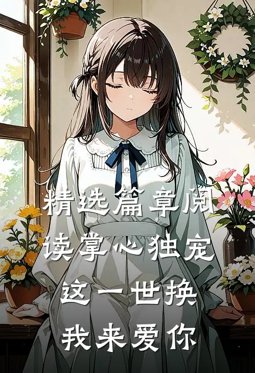精选篇章阅读掌心独宠：这一世换我来爱你